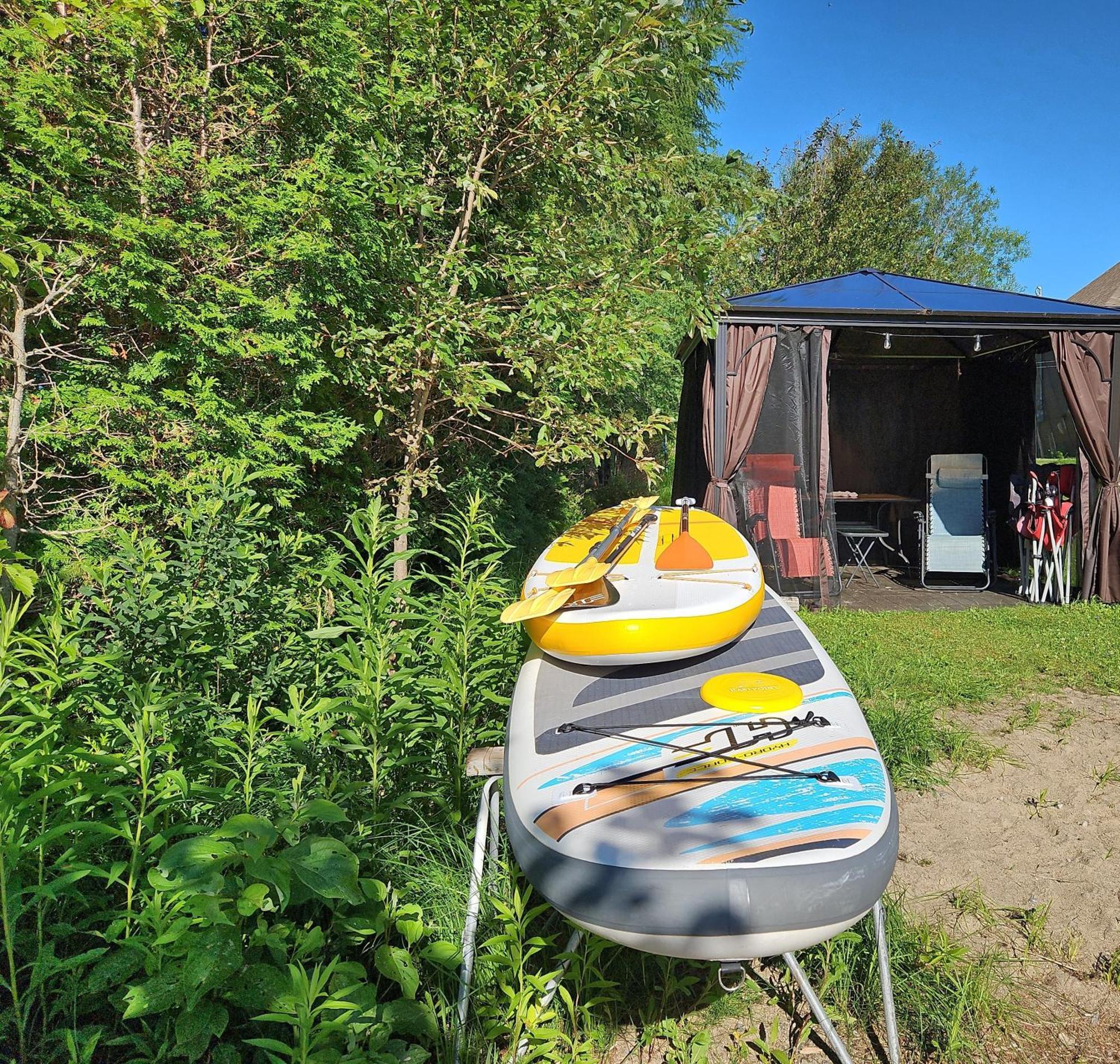 Chalet Mathis Saint-Raymond Exteriör bild
